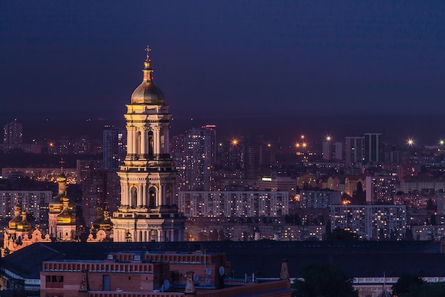 7 Good Reasons To Outsource Your IT Work To Ukraine In 2022